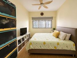 Blk 622A Tampines Greenverge (Tampines), HDB 5 Rooms #588908621